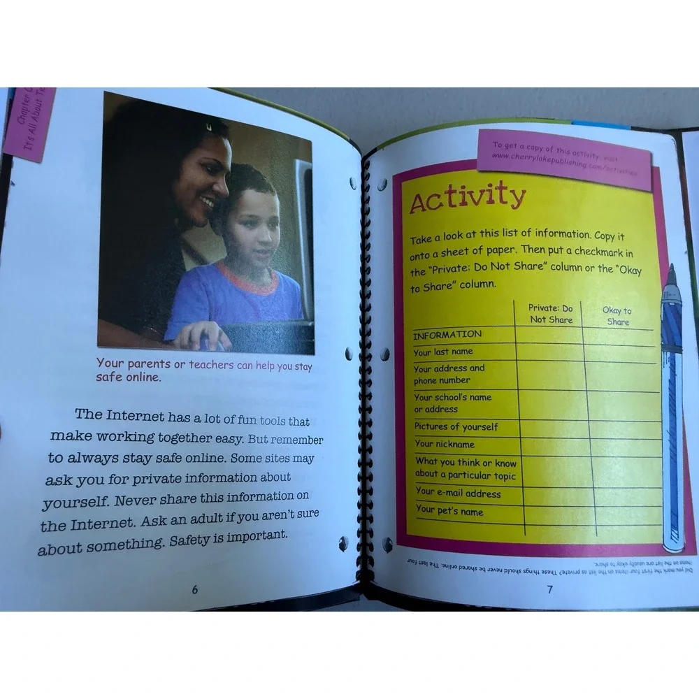 18 Language Arts Information Science Explorer Junior Kids Educational Book Lot